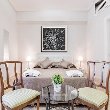 Barone House Hotell Roma Eksteriør bilde