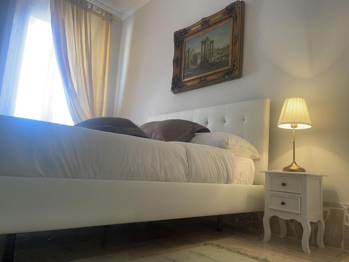 Barone House Hotell Roma Eksteriør bilde