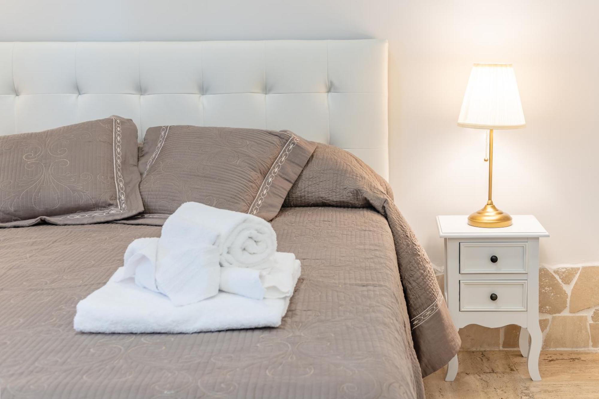 Barone House Hotell Roma Eksteriør bilde