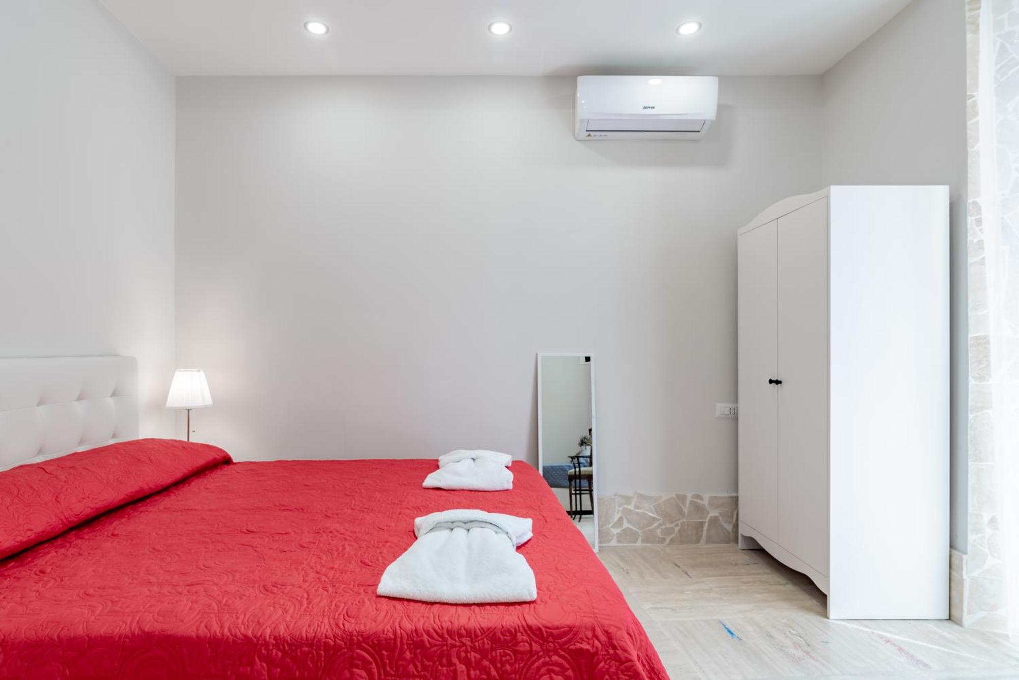 Barone House Hotell Roma Eksteriør bilde