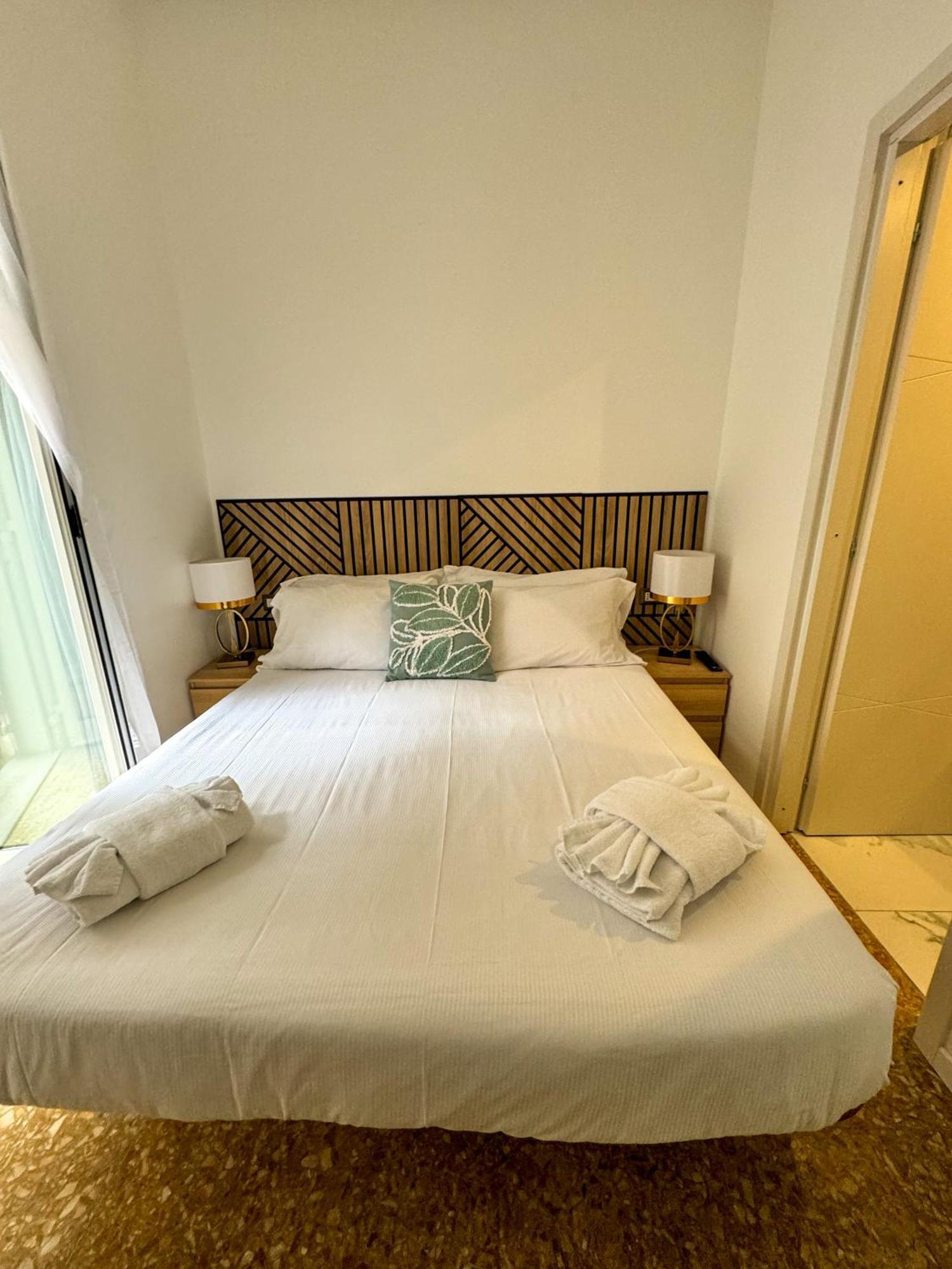 Barone House Hotell Roma Eksteriør bilde