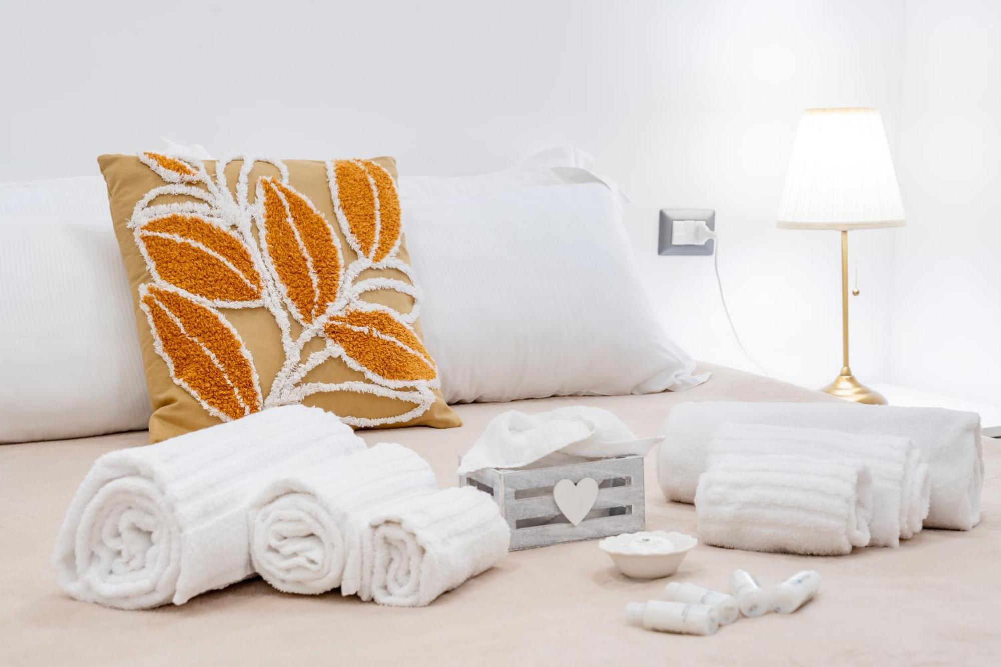 Barone House Hotell Roma Eksteriør bilde