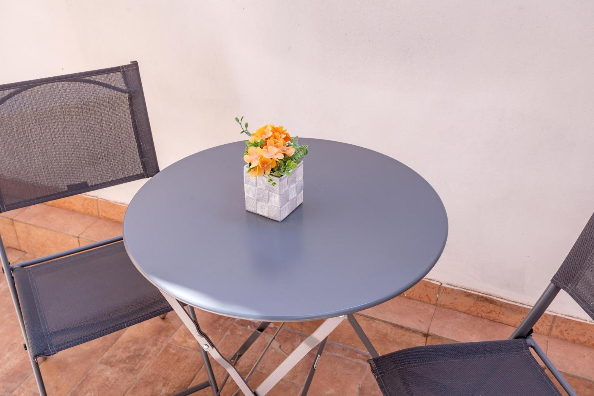 Barone House Hotell Roma Eksteriør bilde