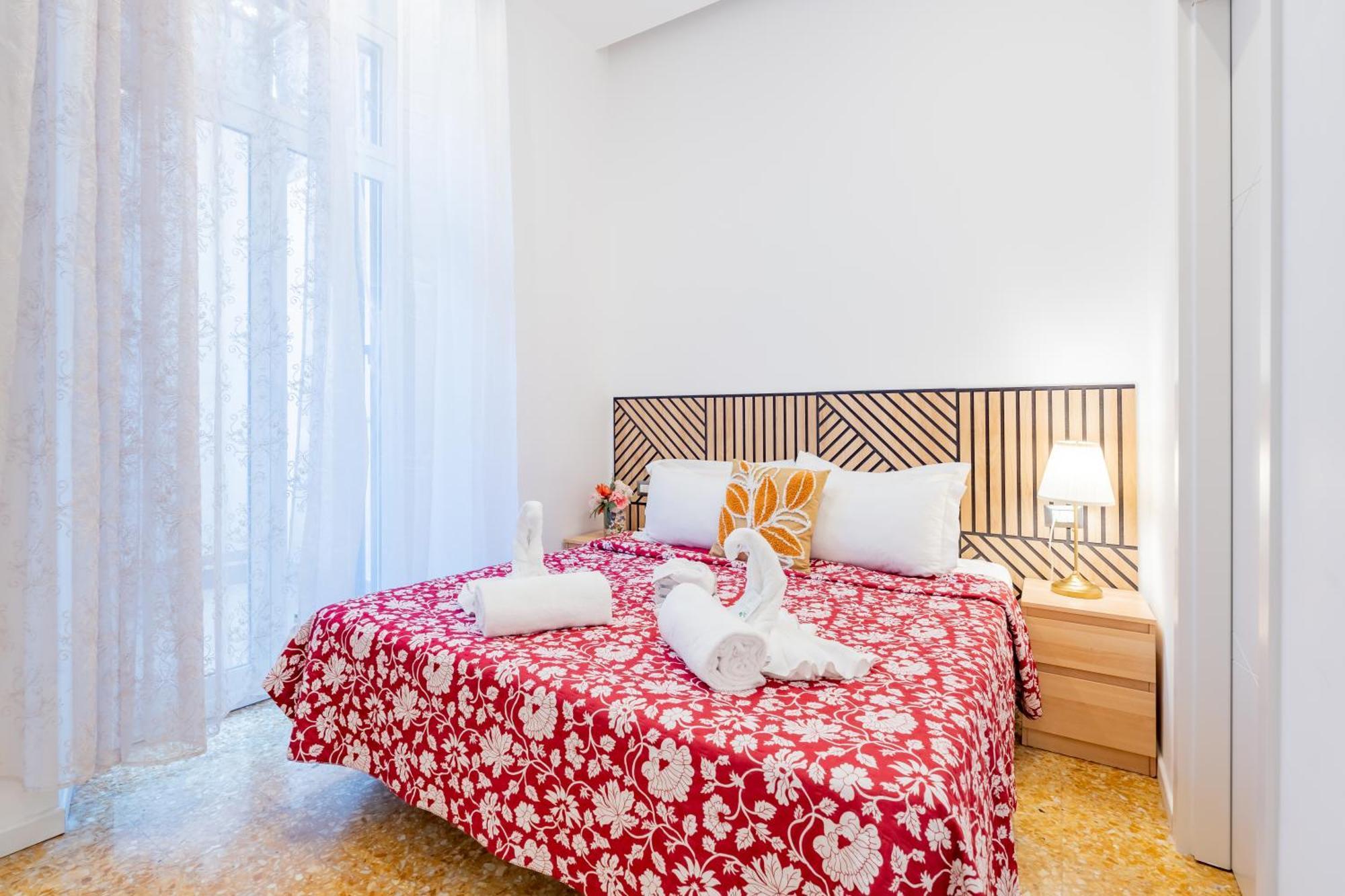 Barone House Hotell Roma Eksteriør bilde